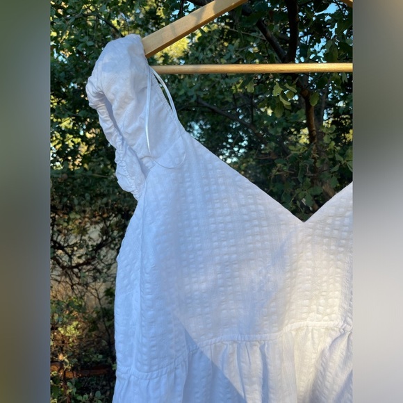 Capsleeve darling dress (old navy) - Picture 2 of 4